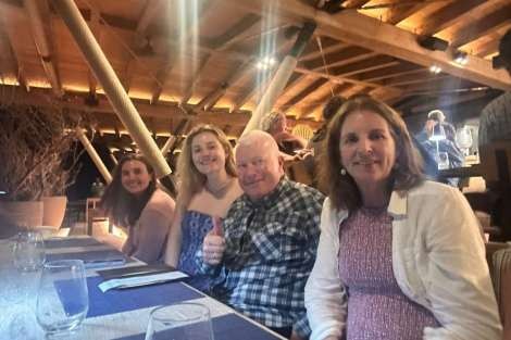 Review img # 1 of the yacht SOGGY DOGGY