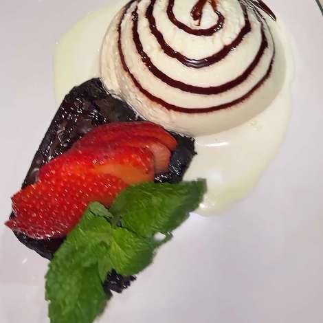 Food onboard SOMMER # 9