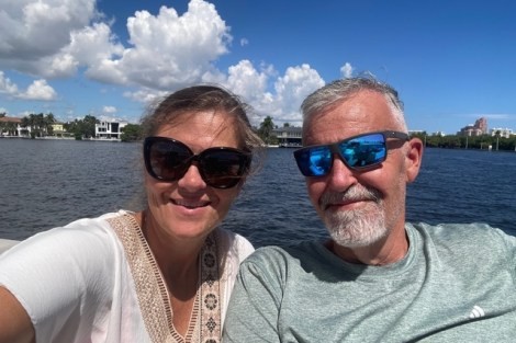 Review img # 55 of the yacht SOMMER