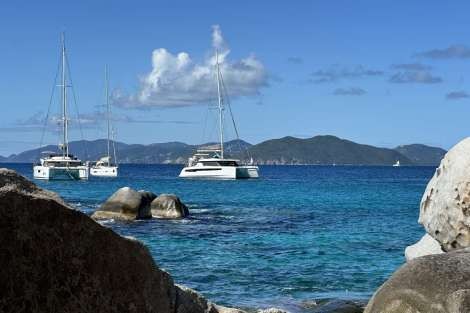 Review img # 50 of the yacht SOMMER