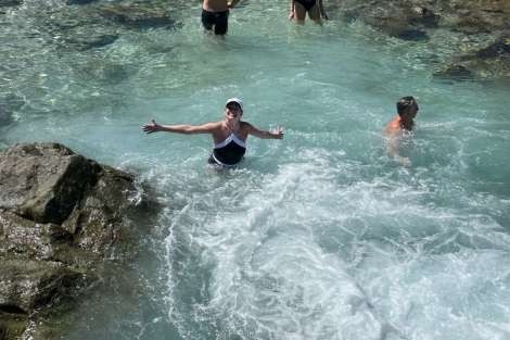 Review img # 45 of the yacht SOMMER