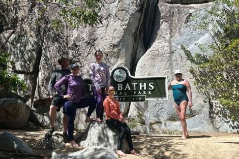 Review img # 25 of the yacht SOMMER