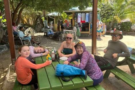 Review img # 29 of the yacht SOMMER