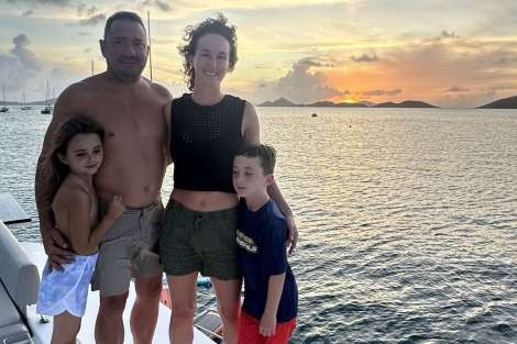 Review img # 14 of the yacht SOMMER