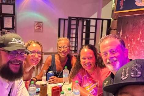 Review img # 6 of the yacht SOMMER