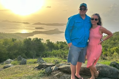 Review img # 2 of the yacht SOMMER