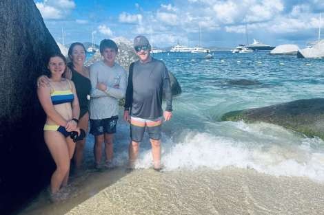 Review img # 11 of the yacht SOMMER