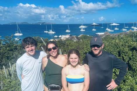 Review img # 13 of the yacht SOMMER