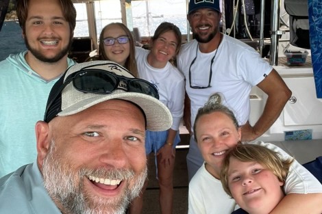 Review img # 14 of the yacht SOMMER