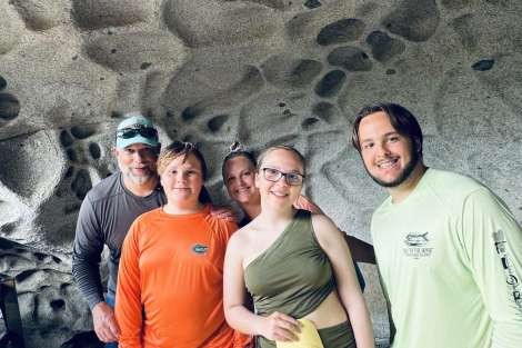 Review img # 16 of the yacht SOMMER