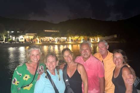 Review img # 9 of the yacht SOMMER