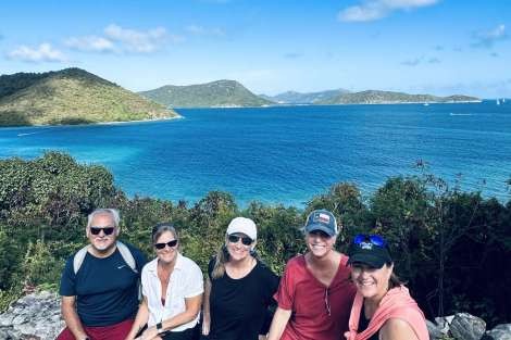 Review img # 10 of the yacht SOMMER