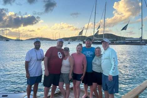 Review img # 9 of the yacht SOMMER