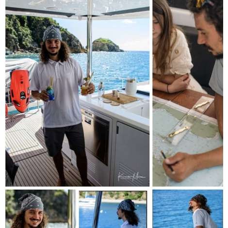 Food onboard Southern Queen # 8