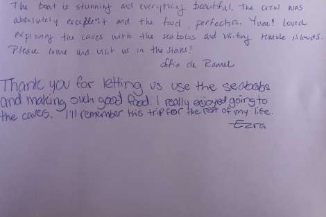 Review img # 18 of the yacht SPIRIT L