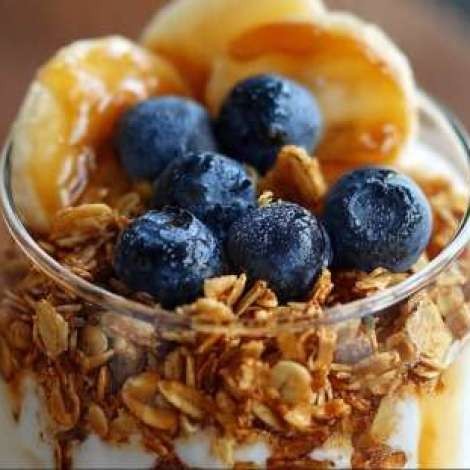 Food onboard Summer # 10