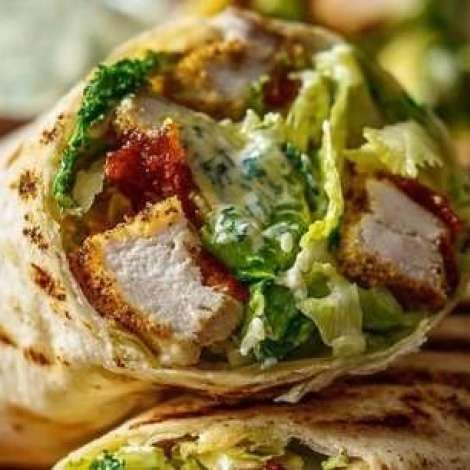 Food onboard Summer # 7