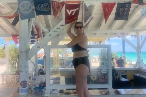 Review img # 102 of the yacht SUN GODDESS