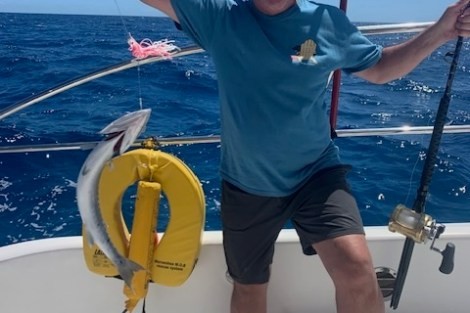 Review img # 103 of the yacht SUN GODDESS