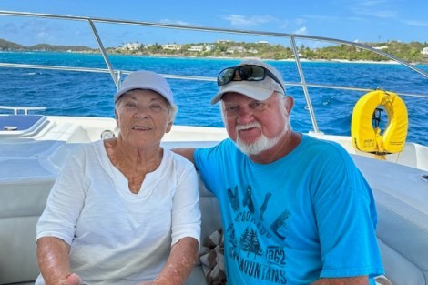 Review img # 100 of the yacht SUN GODDESS