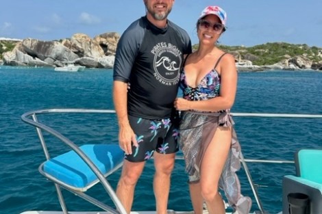 Review img # 96 of the yacht SUN GODDESS