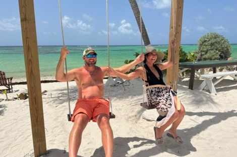 Review img # 97 of the yacht SUN GODDESS