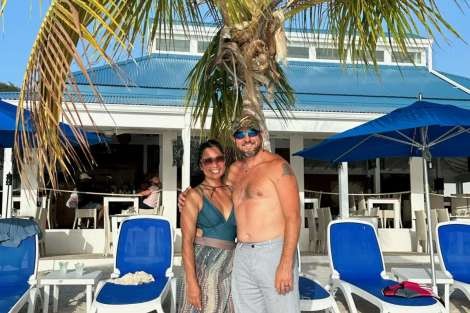 Review img # 98 of the yacht SUN GODDESS