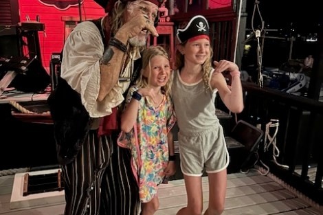 Review img # 79 of the yacht SUN GODDESS