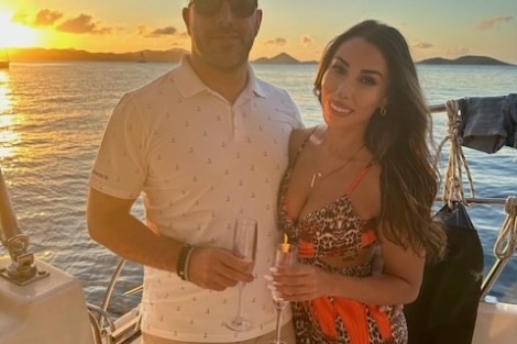 Review img # 82 of the yacht SUN GODDESS