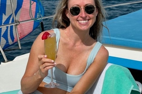 Review img # 69 of the yacht SUN GODDESS