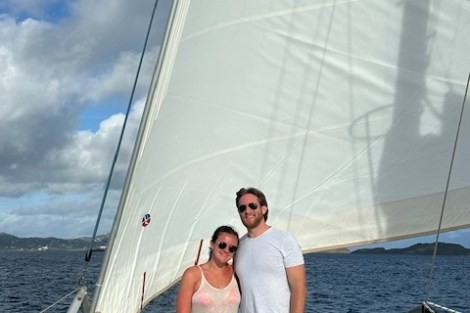 Review img # 75 of the yacht SUN GODDESS