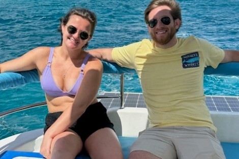 Review img # 76 of the yacht SUN GODDESS