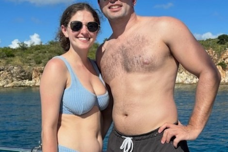 Review img # 89 of the yacht SUN GODDESS