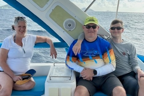 Review img # 84 of the yacht SUN GODDESS