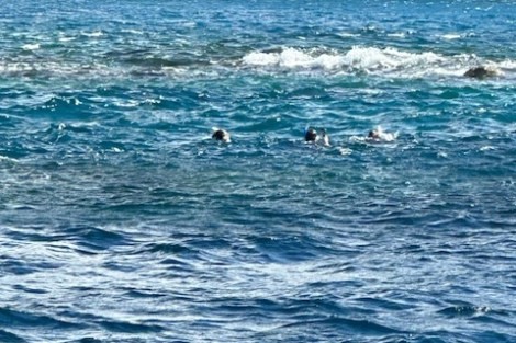 Review img # 86 of the yacht SUN GODDESS