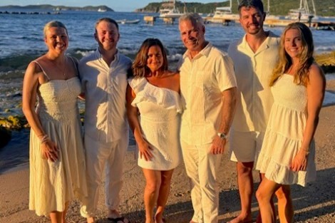 Review img # 56 of the yacht SUN GODDESS