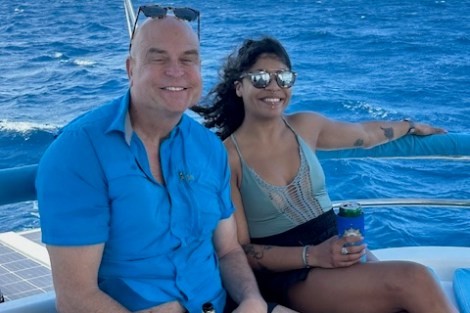 Review img # 49 of the yacht SUN GODDESS