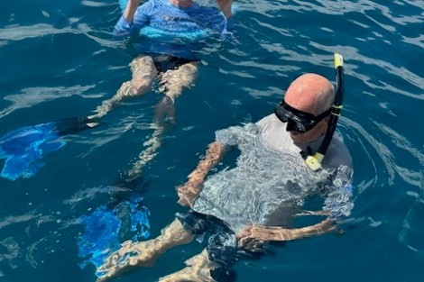 Review img # 47 of the yacht SUN GODDESS