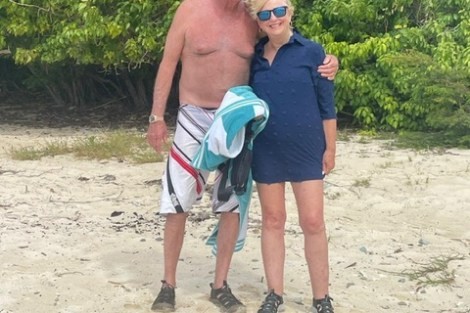 Review img # 42 of the yacht SUN GODDESS