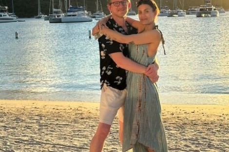 Review img # 37 of the yacht SUN GODDESS