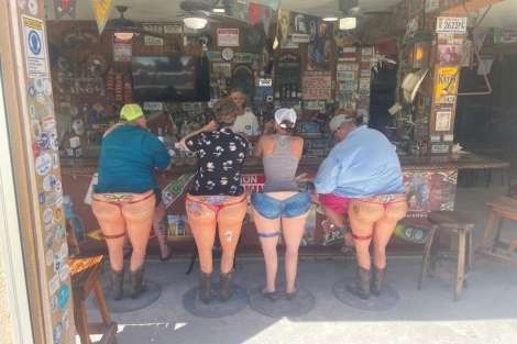 Review img # 38 of the yacht SUN GODDESS