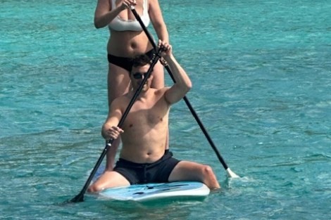 Review img # 44 of the yacht SUN GODDESS