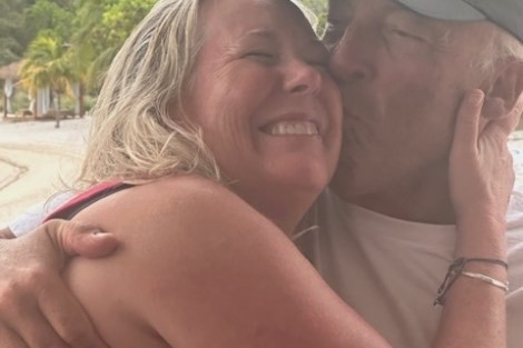 Review img # 110 of the yacht SUN GODDESS