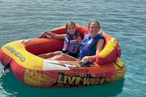 Review img # 17 of the yacht SUN GODDESS