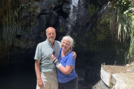 Review img # 23 of the yacht TIMAIAO 2