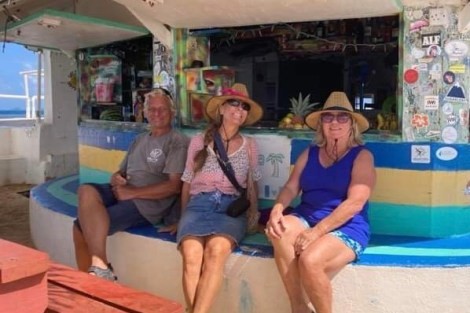 Review img # 18 of the yacht TIMAIAO 2