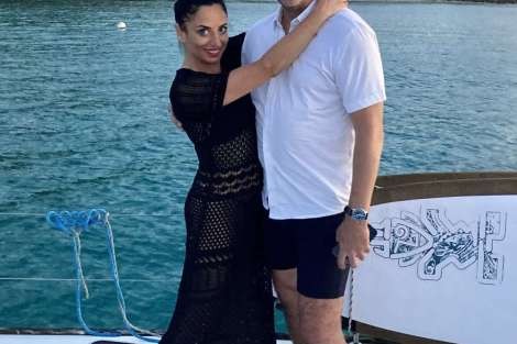 Review img # 10 of the yacht TIMAIAO 2