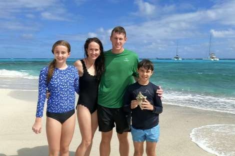 Review img # 2 of the yacht TIMAIAO 2