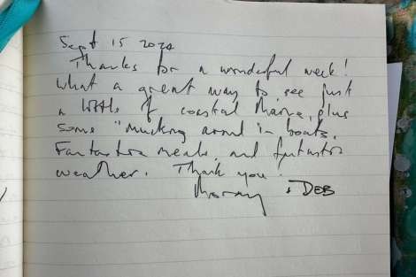 Review img # 19 of the yacht TIMELESS 62