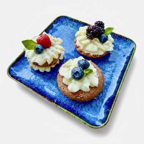 Food onboard TORTUGA # 8